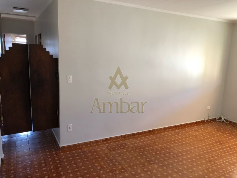 Ambar Imóveis | Imobiliária em Ribeirão Preto | Apartamento - Jardim Independência - Ribeirão Preto