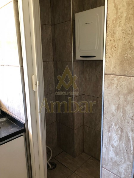 Ambar Imóveis | Imobiliária em Ribeirão Preto | Apartamento - Jardim Independência - Ribeirão Preto