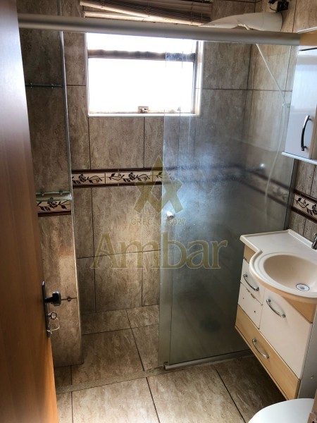 Ambar Imóveis | Imobiliária em Ribeirão Preto | Apartamento - Jardim Independência - Ribeirão Preto