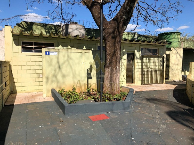 Ambar Imóveis | Imobiliária em Ribeirão Preto | Apartamento - Jardim Independência - Ribeirão Preto