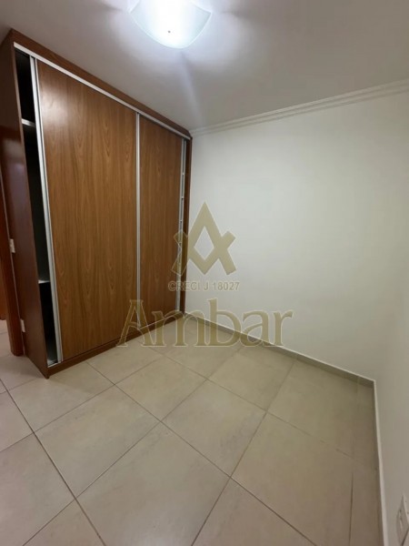 Ambar Imóveis | Imobiliária em Ribeirão Preto | Apartamento - Jardim Botânico - Ribeirão Preto