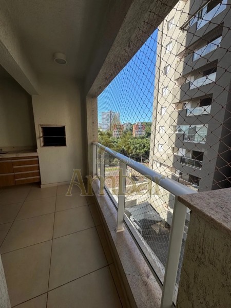 Ambar Imóveis | Imobiliária em Ribeirão Preto | Apartamento - Jardim Botânico - Ribeirão Preto