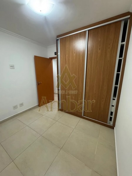 Ambar Imóveis | Imobiliária em Ribeirão Preto | Apartamento - Jardim Botânico - Ribeirão Preto