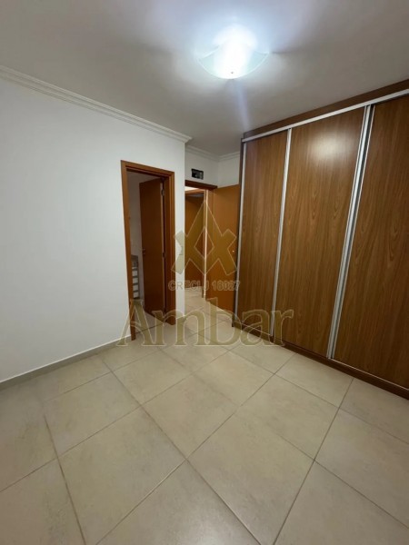 Ambar Imóveis | Imobiliária em Ribeirão Preto | Apartamento - Jardim Botânico - Ribeirão Preto