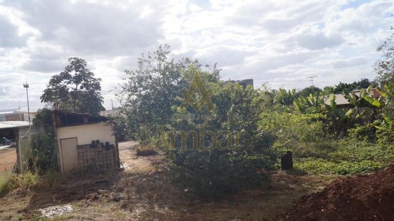 Ambar Imóveis | Imobiliária em Ribeirão Preto | Galpão/Área - Alto do Ipiranga - Ribeirão Preto