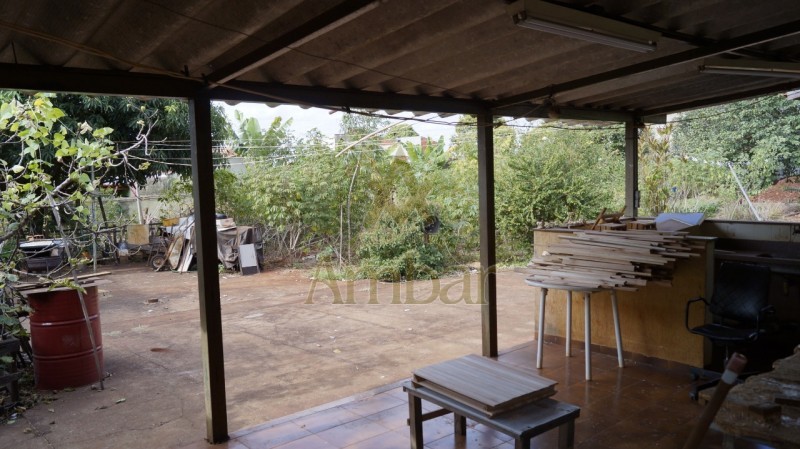 Ambar Imóveis | Imobiliária em Ribeirão Preto | Galpão/Área - Alto do Ipiranga - Ribeirão Preto