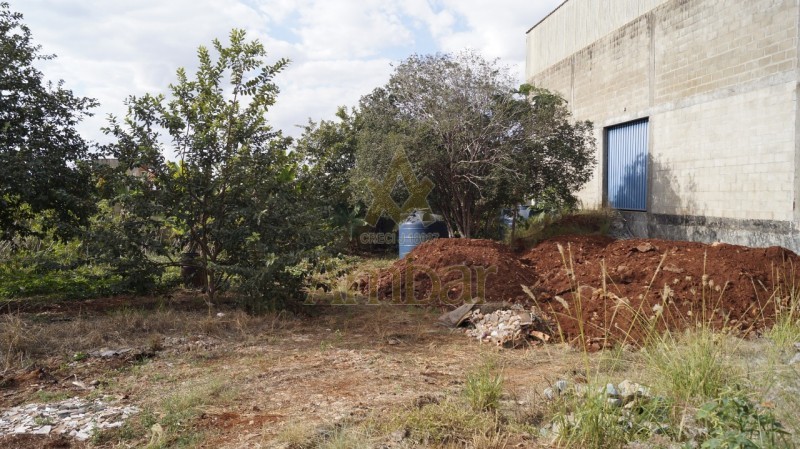Ambar Imóveis | Imobiliária em Ribeirão Preto | Galpão/Área - Alto do Ipiranga - Ribeirão Preto