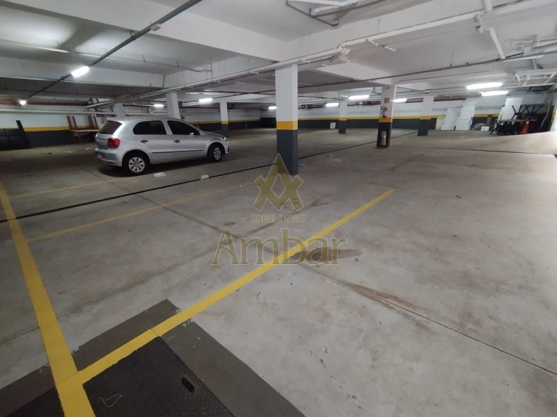 Ambar Imóveis | Imobiliária em Ribeirão Preto | Ponto Comercial - Jardim Botânico - Ribeirão Preto