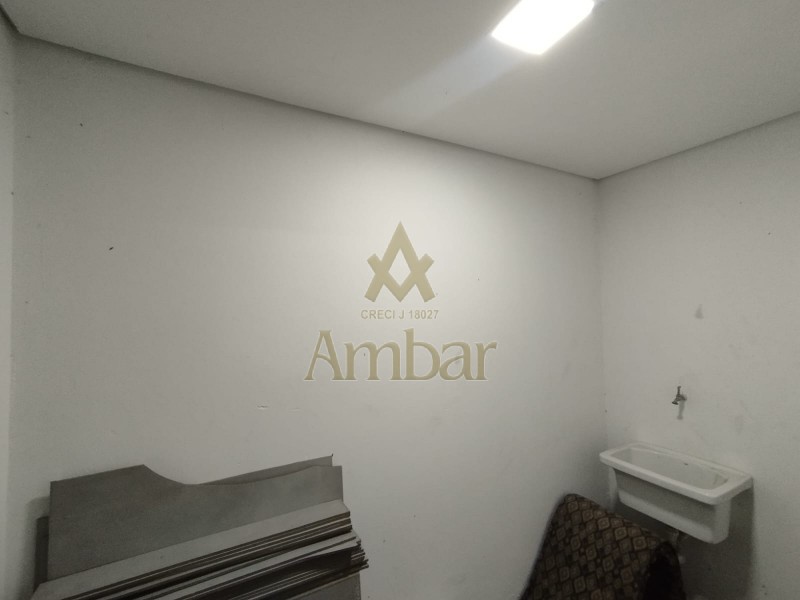 Ambar Imóveis | Imobiliária em Ribeirão Preto | Ponto Comercial - Jardim Botânico - Ribeirão Preto