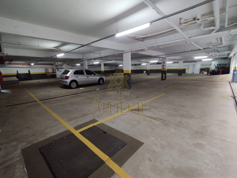 Ambar Imóveis | Imobiliária em Ribeirão Preto | Ponto Comercial - Jardim Botânico - Ribeirão Preto
