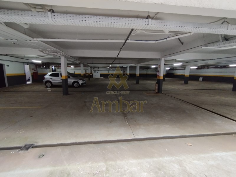 Ambar Imóveis | Imobiliária em Ribeirão Preto | Ponto Comercial - Jardim Botânico - Ribeirão Preto