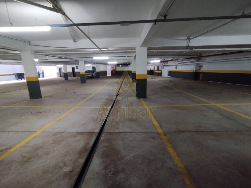 Ambar Imóveis | Imobiliária em Ribeirão Preto | Ponto Comercial - Jardim Botânico - Ribeirão Preto