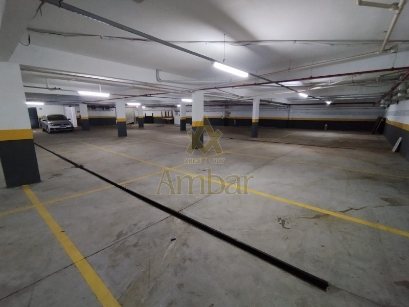 Ambar Imóveis | Imobiliária em Ribeirão Preto | Ponto Comercial - Jardim Botânico - Ribeirão Preto