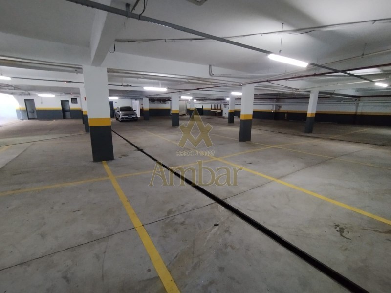 Ambar Imóveis | Imobiliária em Ribeirão Preto | Ponto Comercial - Jardim Botânico - Ribeirão Preto