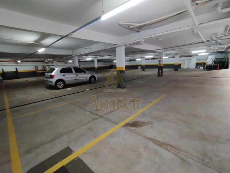 Ambar Imóveis | Imobiliária em Ribeirão Preto | Ponto Comercial - Jardim Botânico - Ribeirão Preto