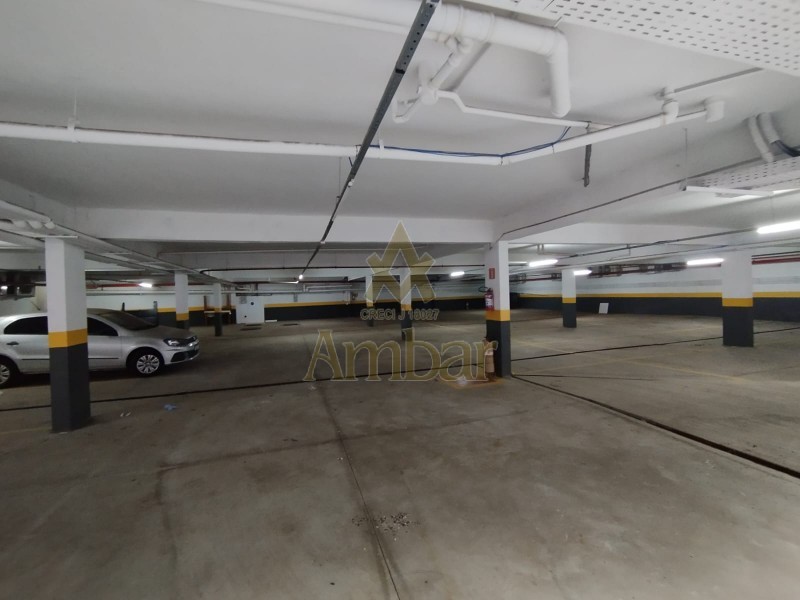 Ambar Imóveis | Imobiliária em Ribeirão Preto | Ponto Comercial - Jardim Botânico - Ribeirão Preto