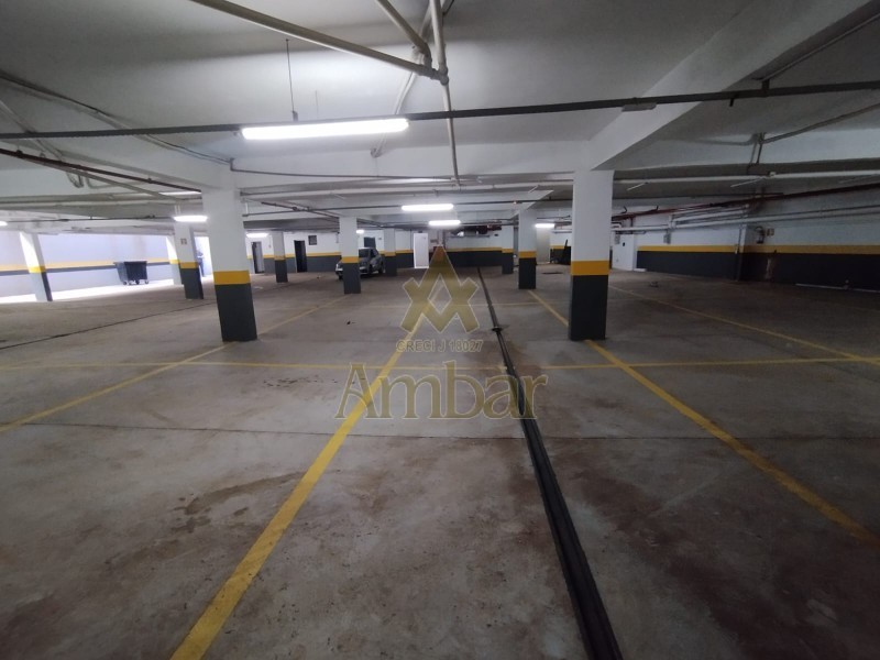 Ambar Imóveis | Imobiliária em Ribeirão Preto | Ponto Comercial - Jardim Botânico - Ribeirão Preto