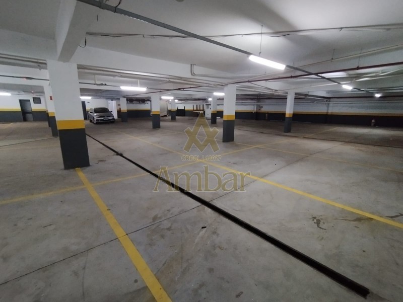 Ambar Imóveis | Imobiliária em Ribeirão Preto | Ponto Comercial - Jardim Botânico - Ribeirão Preto
