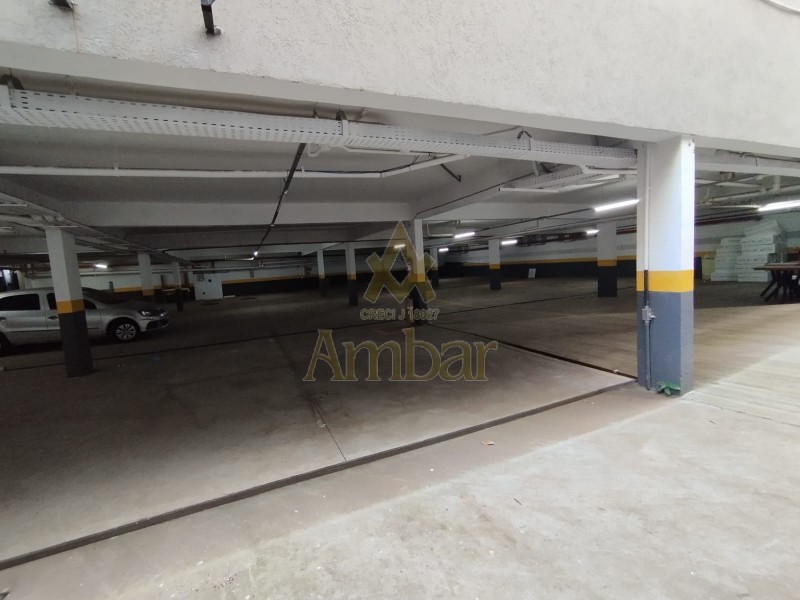 Ambar Imóveis | Imobiliária em Ribeirão Preto | Ponto Comercial - Jardim Botânico - Ribeirão Preto