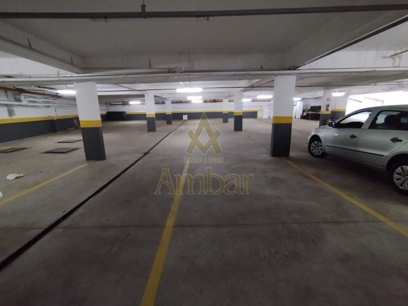 Ambar Imóveis | Imobiliária em Ribeirão Preto | Ponto Comercial - Jardim Botânico - Ribeirão Preto