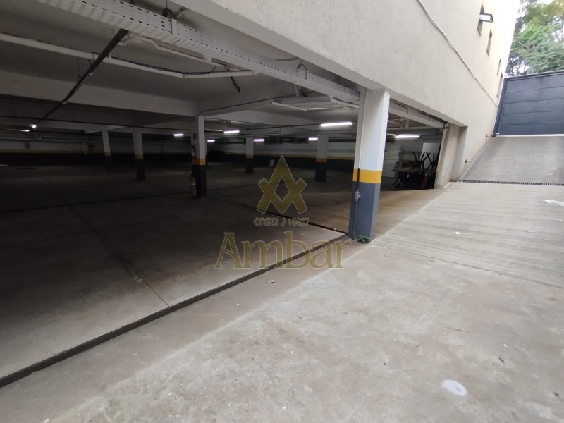 Ambar Imóveis | Imobiliária em Ribeirão Preto | Ponto Comercial - Jardim Botânico - Ribeirão Preto