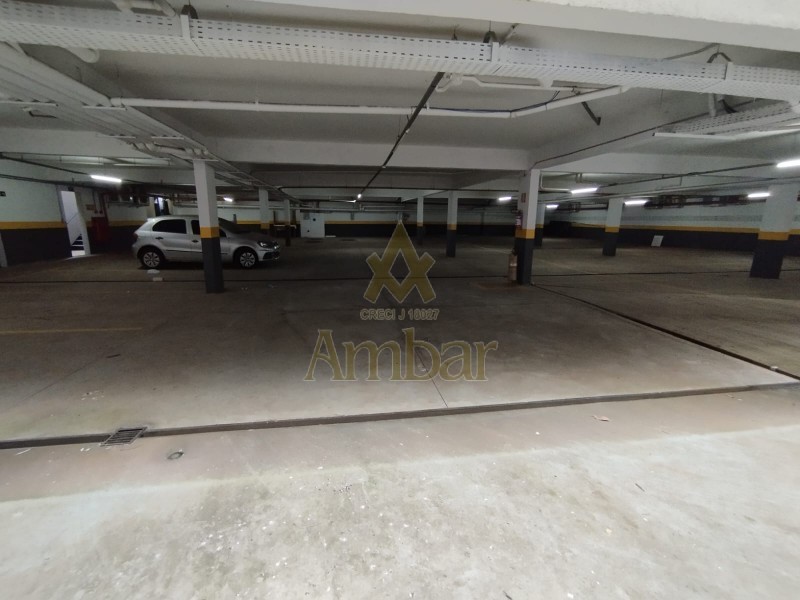 Ambar Imóveis | Imobiliária em Ribeirão Preto | Ponto Comercial - Jardim Botânico - Ribeirão Preto