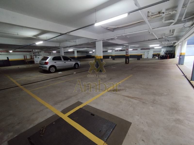 Ambar Imóveis | Imobiliária em Ribeirão Preto | Ponto Comercial - Jardim Botânico - Ribeirão Preto