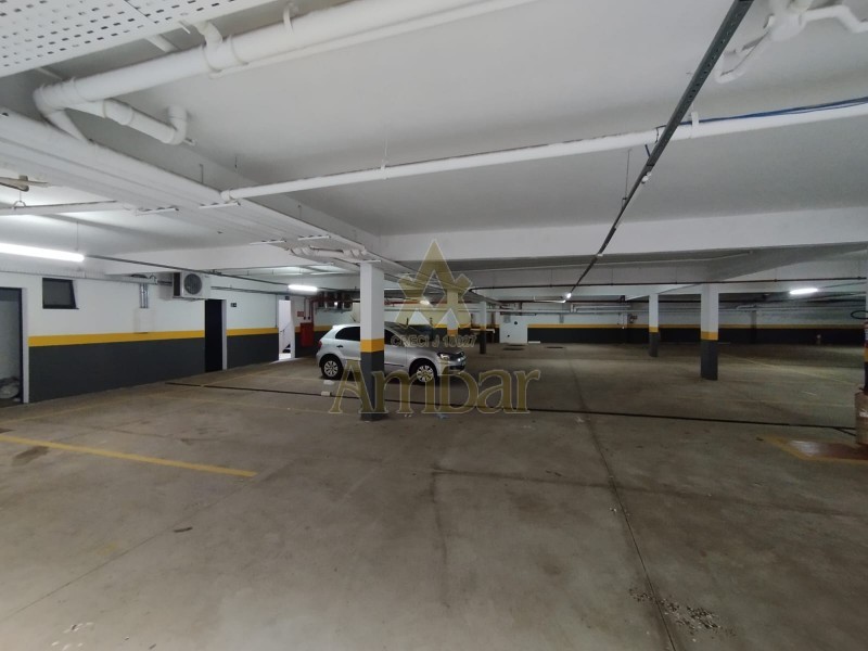 Ambar Imóveis | Imobiliária em Ribeirão Preto | Ponto Comercial - Jardim Botânico - Ribeirão Preto