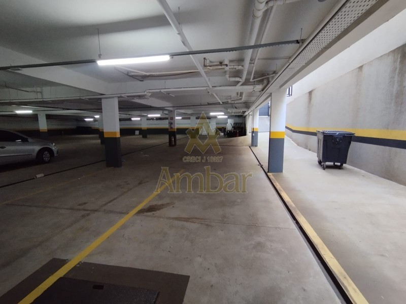 Ambar Imóveis | Imobiliária em Ribeirão Preto | Ponto Comercial - Jardim Botânico - Ribeirão Preto