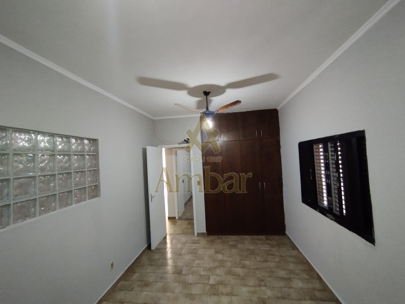 Ambar Imóveis | Imobiliária em Ribeirão Preto | Casa - Jardim Interlagos - Ribeirão Preto