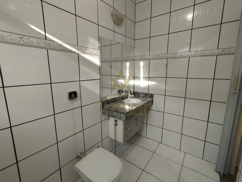 Ambar Imóveis | Imobiliária em Ribeirão Preto | Casa - Jardim Interlagos - Ribeirão Preto