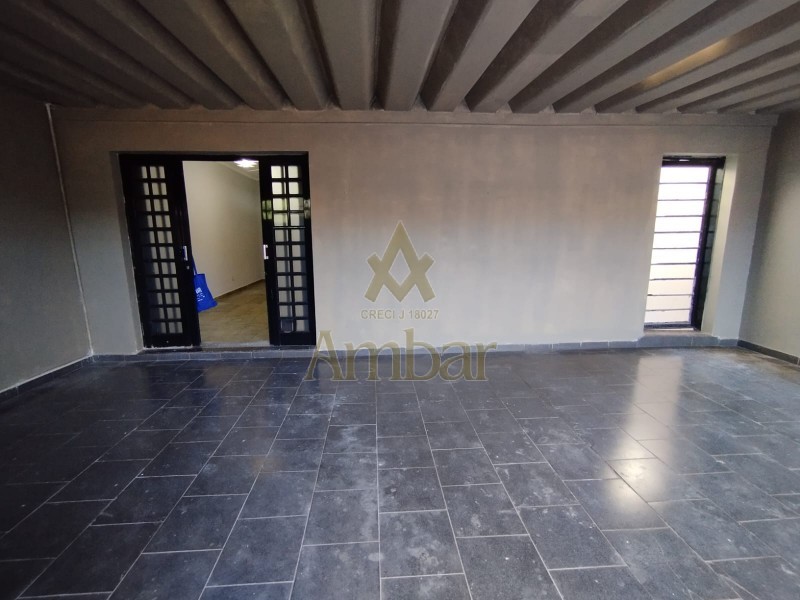 Ambar Imóveis | Imobiliária em Ribeirão Preto | Casa - Jardim Interlagos - Ribeirão Preto