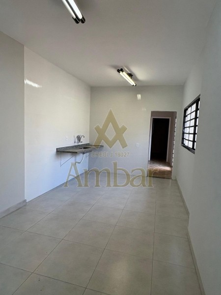 Ambar Imóveis | Imobiliária em Ribeirão Preto | Casa - Jardim Interlagos - Ribeirão Preto