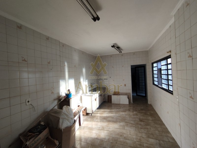 Ambar Imóveis | Imobiliária em Ribeirão Preto | Casa - Jardim Interlagos - Ribeirão Preto