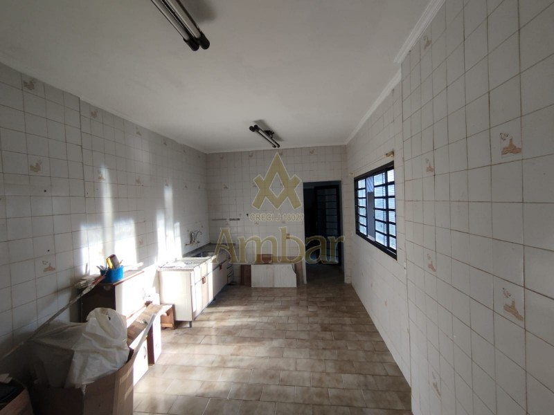 Ambar Imóveis | Imobiliária em Ribeirão Preto | Casa - Jardim Interlagos - Ribeirão Preto