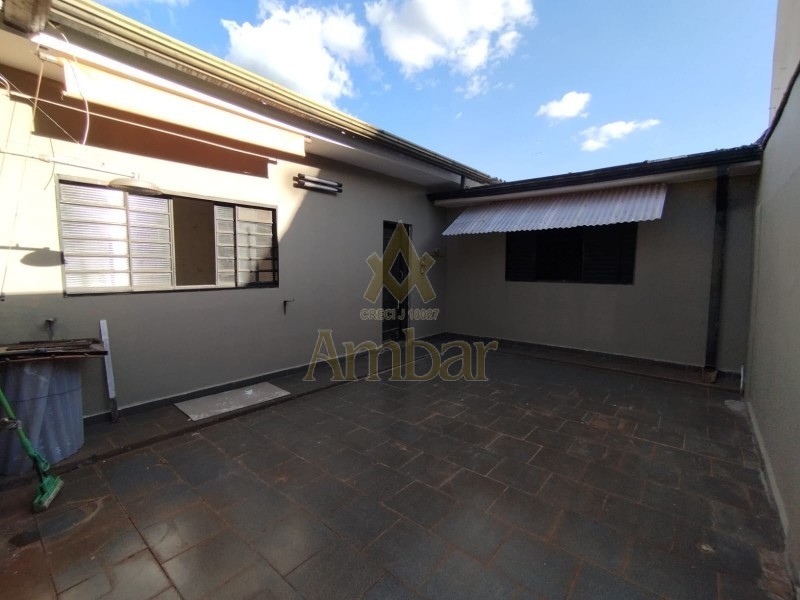 Ambar Imóveis | Imobiliária em Ribeirão Preto | Casa - Jardim Interlagos - Ribeirão Preto