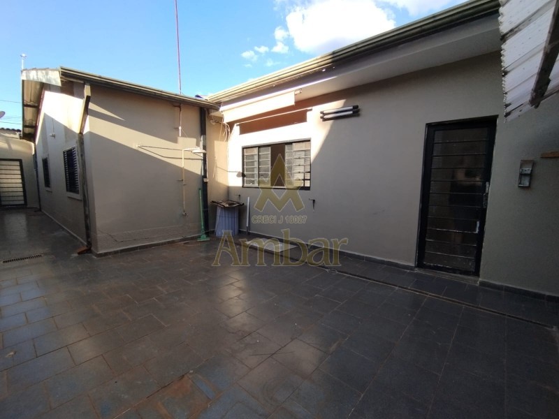 Ambar Imóveis | Imobiliária em Ribeirão Preto | Casa - Jardim Interlagos - Ribeirão Preto