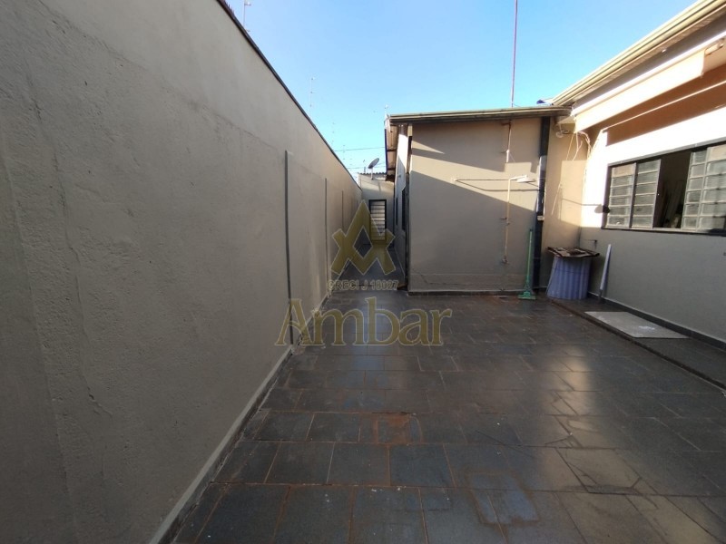 Ambar Imóveis | Imobiliária em Ribeirão Preto | Casa - Jardim Interlagos - Ribeirão Preto