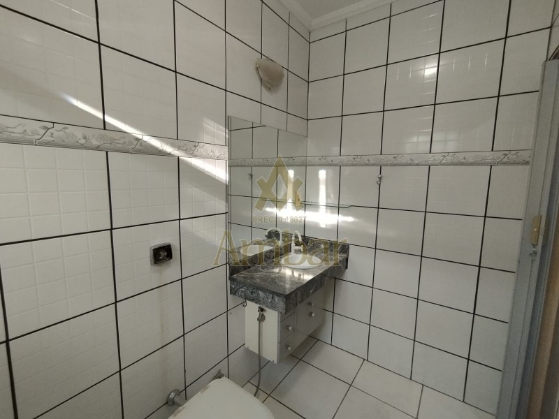 Ambar Imóveis | Imobiliária em Ribeirão Preto | Casa - Jardim Interlagos - Ribeirão Preto