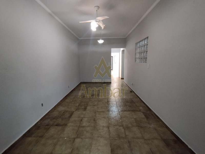 Ambar Imóveis | Imobiliária em Ribeirão Preto | Casa - Jardim Interlagos - Ribeirão Preto