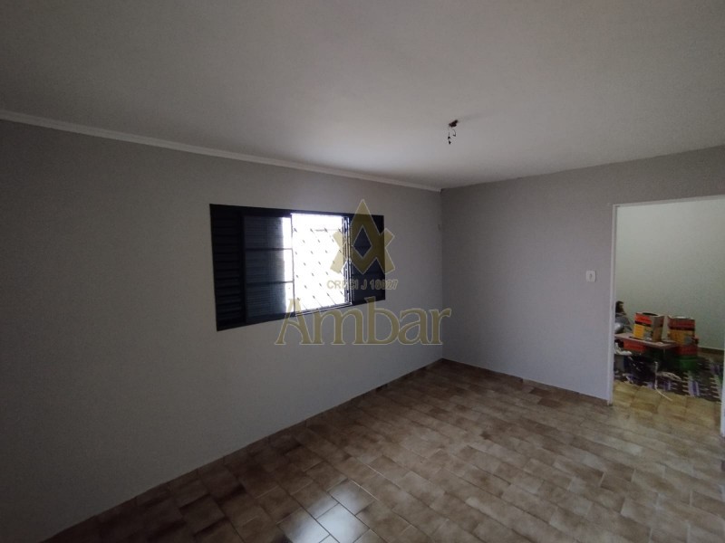 Ambar Imóveis | Imobiliária em Ribeirão Preto | Casa - Jardim Interlagos - Ribeirão Preto