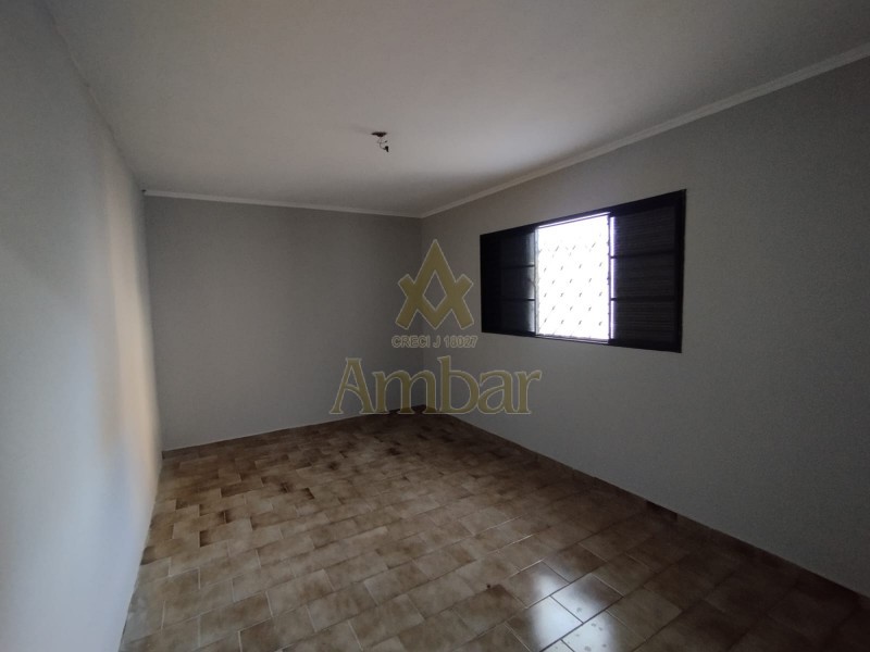 Ambar Imóveis | Imobiliária em Ribeirão Preto | Casa - Jardim Interlagos - Ribeirão Preto