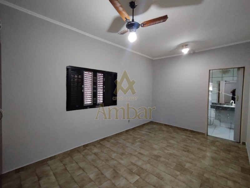 Ambar Imóveis | Imobiliária em Ribeirão Preto | Casa - Jardim Interlagos - Ribeirão Preto