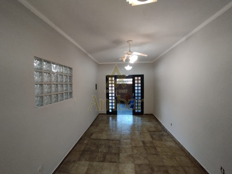 Ambar Imóveis | Imobiliária em Ribeirão Preto | Casa - Jardim Interlagos - Ribeirão Preto