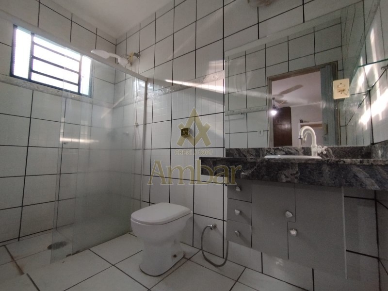 Ambar Imóveis | Imobiliária em Ribeirão Preto | Casa - Jardim Interlagos - Ribeirão Preto