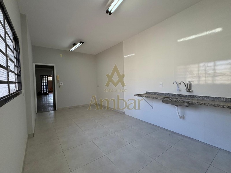 Ambar Imóveis | Imobiliária em Ribeirão Preto | Casa - Jardim Interlagos - Ribeirão Preto