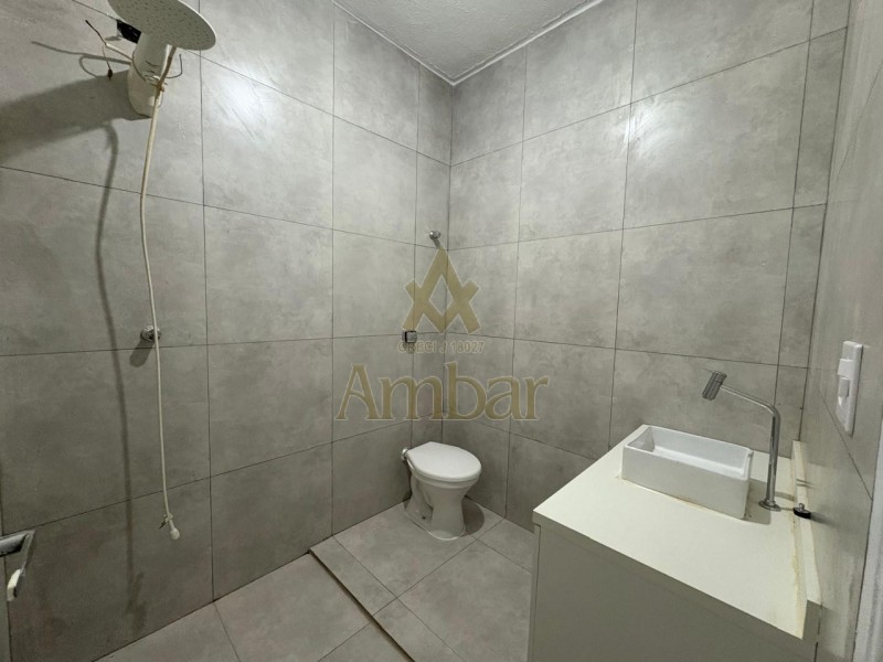 Ambar Imóveis | Imobiliária em Ribeirão Preto | Casa - Jardim Interlagos - Ribeirão Preto