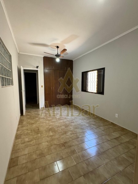 Ambar Imóveis | Imobiliária em Ribeirão Preto | Casa - Jardim Interlagos - Ribeirão Preto
