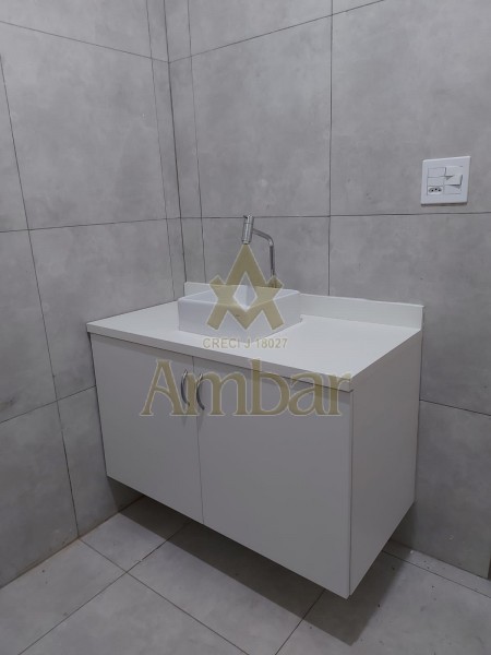 Ambar Imóveis | Imobiliária em Ribeirão Preto | Casa - Jardim Interlagos - Ribeirão Preto