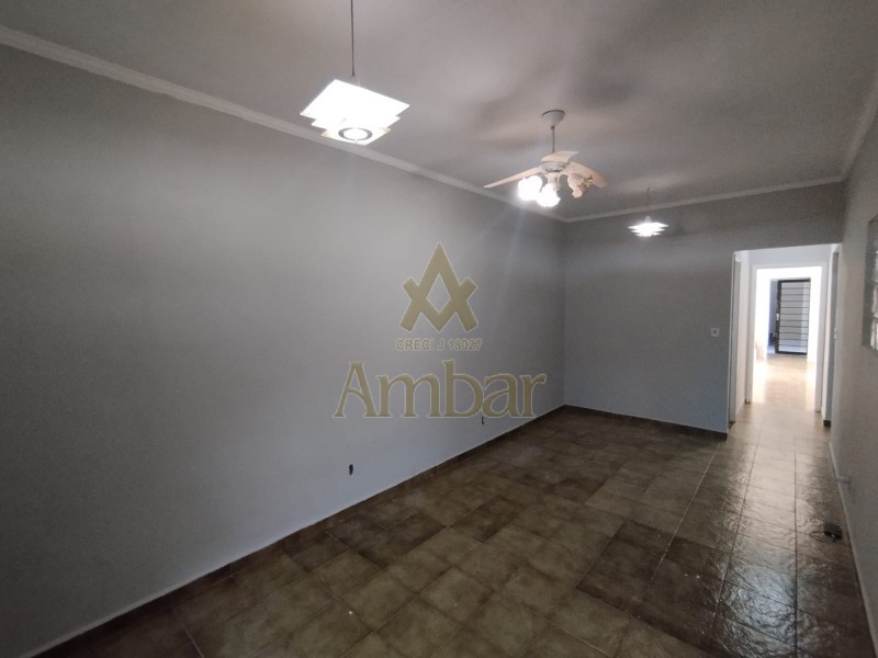 Ambar Imóveis | Imobiliária em Ribeirão Preto | Casa - Jardim Interlagos - Ribeirão Preto